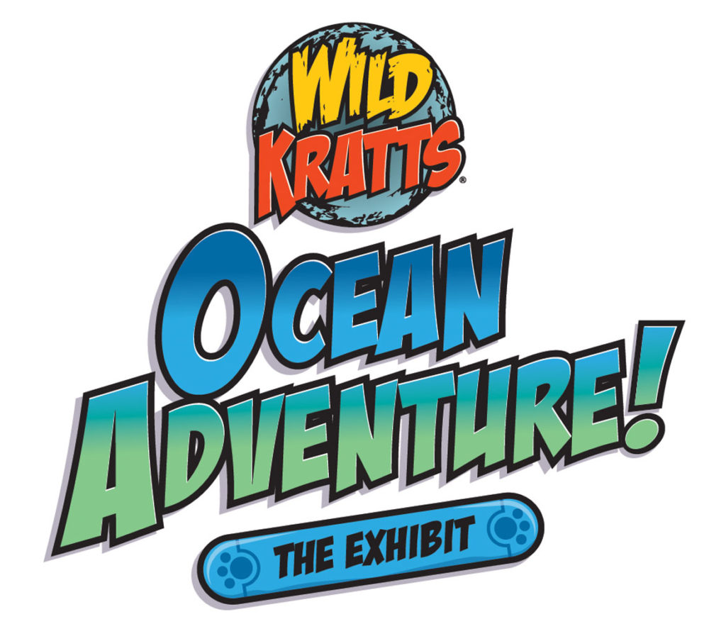 Wild Kratts "Ocean Adventure"