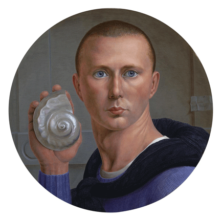 picTookerSelfPortrait1947