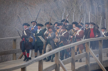 picPatriotsDay1104156ConcordBridge_0502W