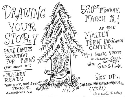 picCookMaldenReadsPoster130303FINw
