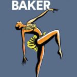 “Josephine Baker” by Jose-Luis Bocquet and Catel Muller. (SelfMadeHero)