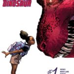 “Moon Girl and Devil Dinosaur.” (Marvel Comics)