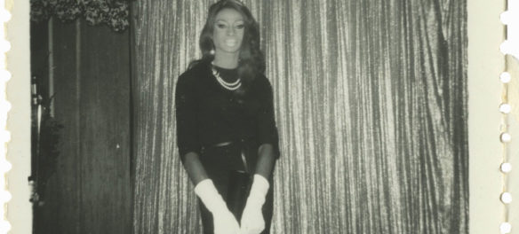 Jackie Shane, 1967. (Numero Group)