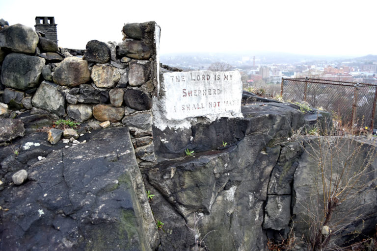 Plans Underway To Resurrect Waterbury’s Holy Land USA WONDERLAND