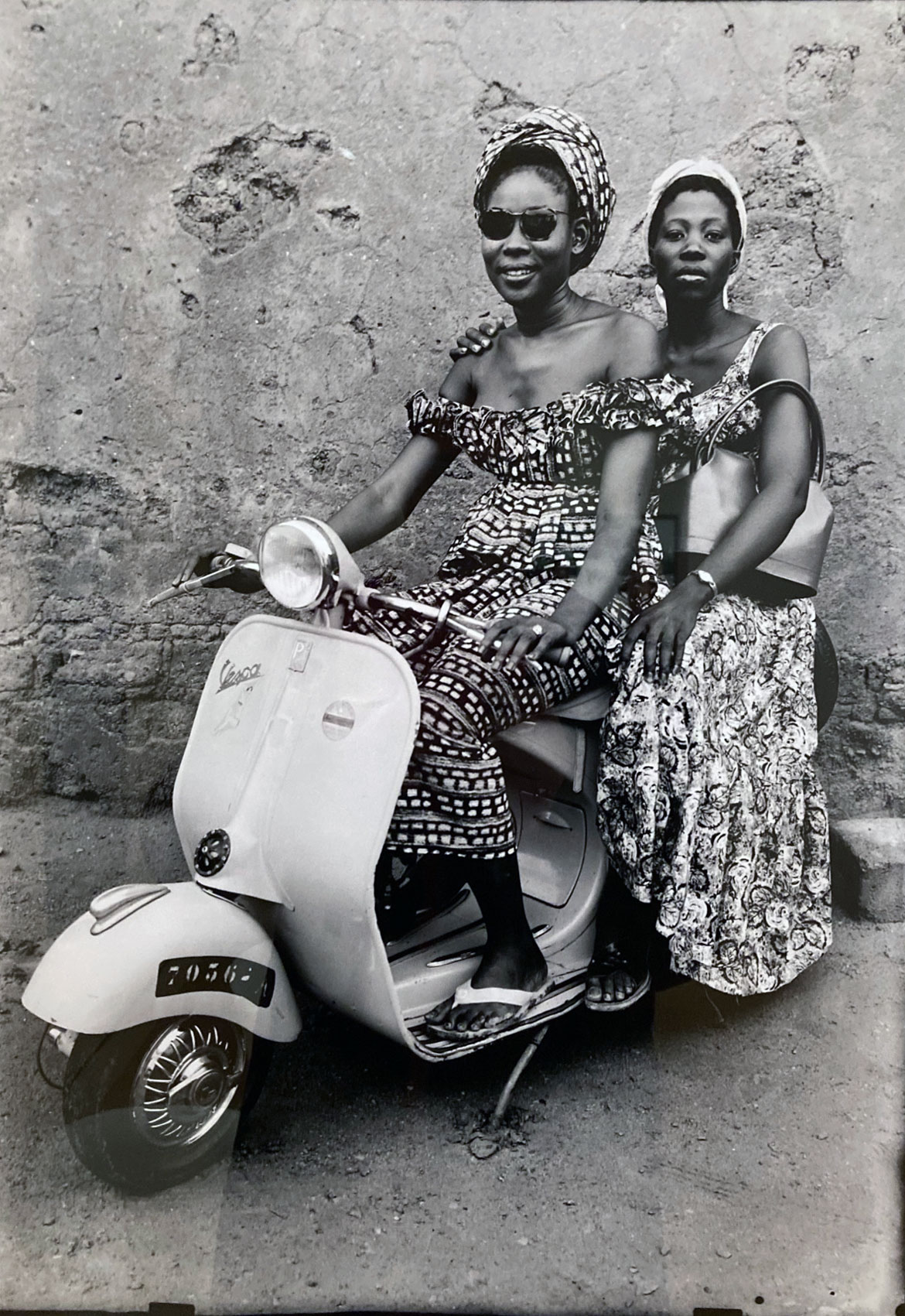 Seydou Keïta, Untitled, 1952–5.