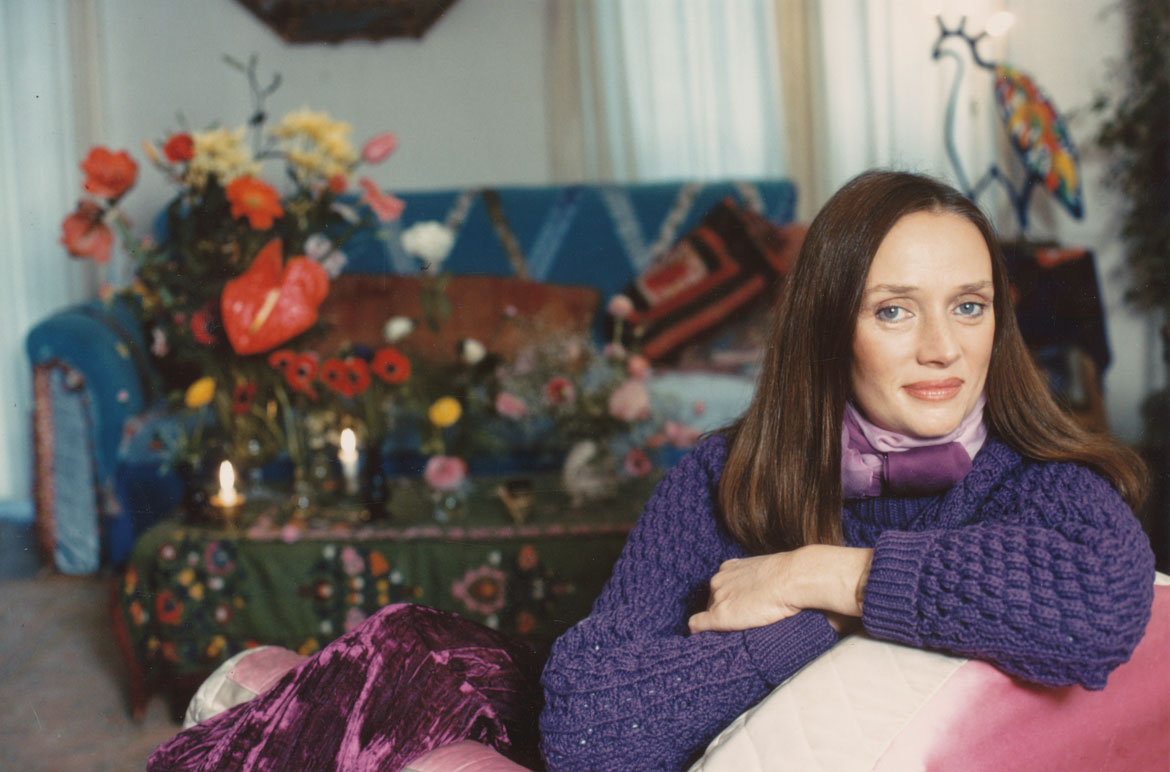 Niki de Saint Phalle. © 2026 Niki Charitable Art Foundation, All rights reserved.
